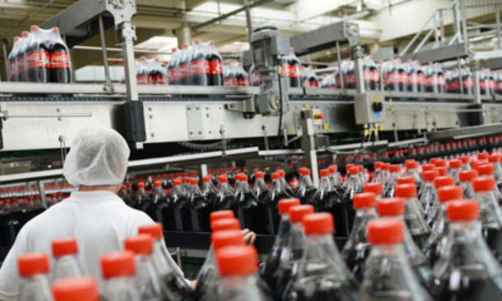 Coca-Cola, decizie radicală în criza coronavirusului: ”În această perioadă dificilă, am hotărât să…”