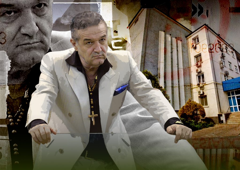 Imagine Stire Gigi Becali a cumpărat un camion (la propriu) de produse și… le-a donat la ”Matei Balș”: ”Mi-au trimis o listă lungă fiindcă nu aveau nimic în spital!” | 2review.ro