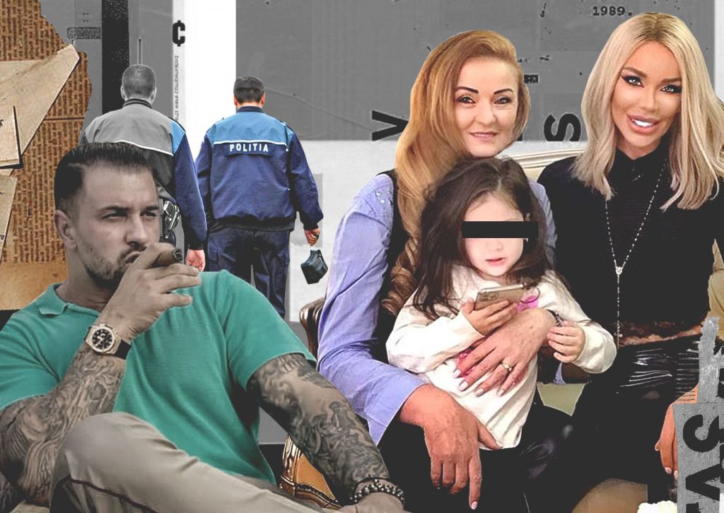 Imagine Stire Mama Biancăi și-a denunțat ginerele la Poliție: ”Este agresiv cu fiica mea! A făcut scandal în casă până la 3 dimineața…” | 2review.ro