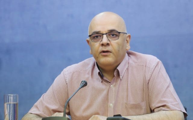 Imagine Stire Carantină totală în România? Raed Arafat a făcut anunțul! ”N-am fost pregătiți, posibil să…” | 2review.ro
