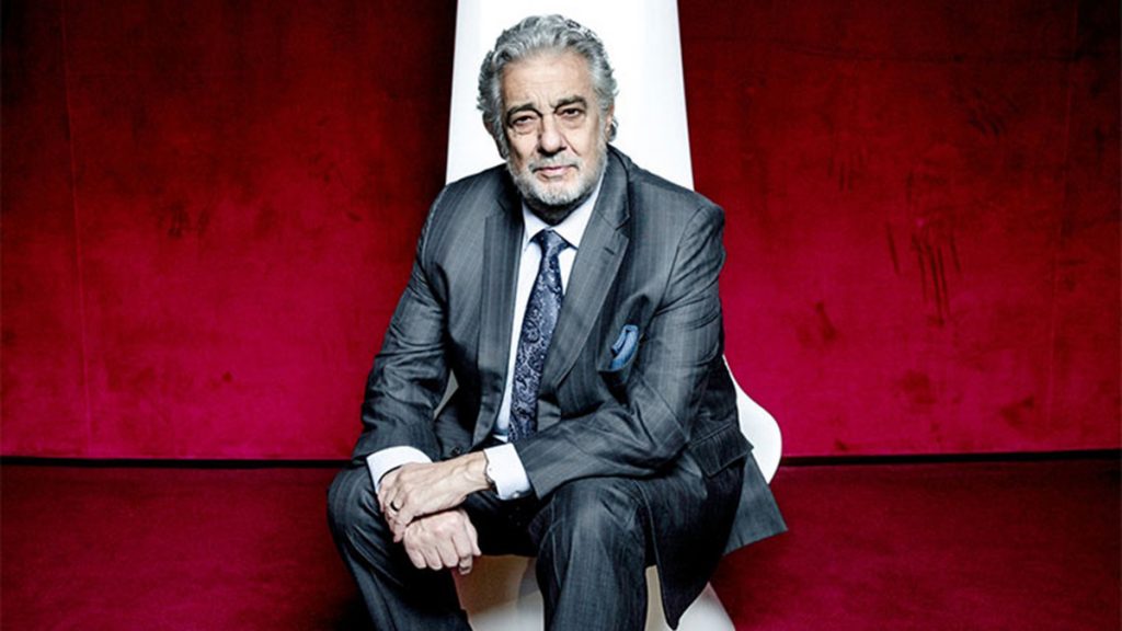 Imagine Stire Celebrul tenor Placido Domingo, internat de urgență în spital! A suferit mai multe complicații, din cauza coronavirusului | 2review.ro