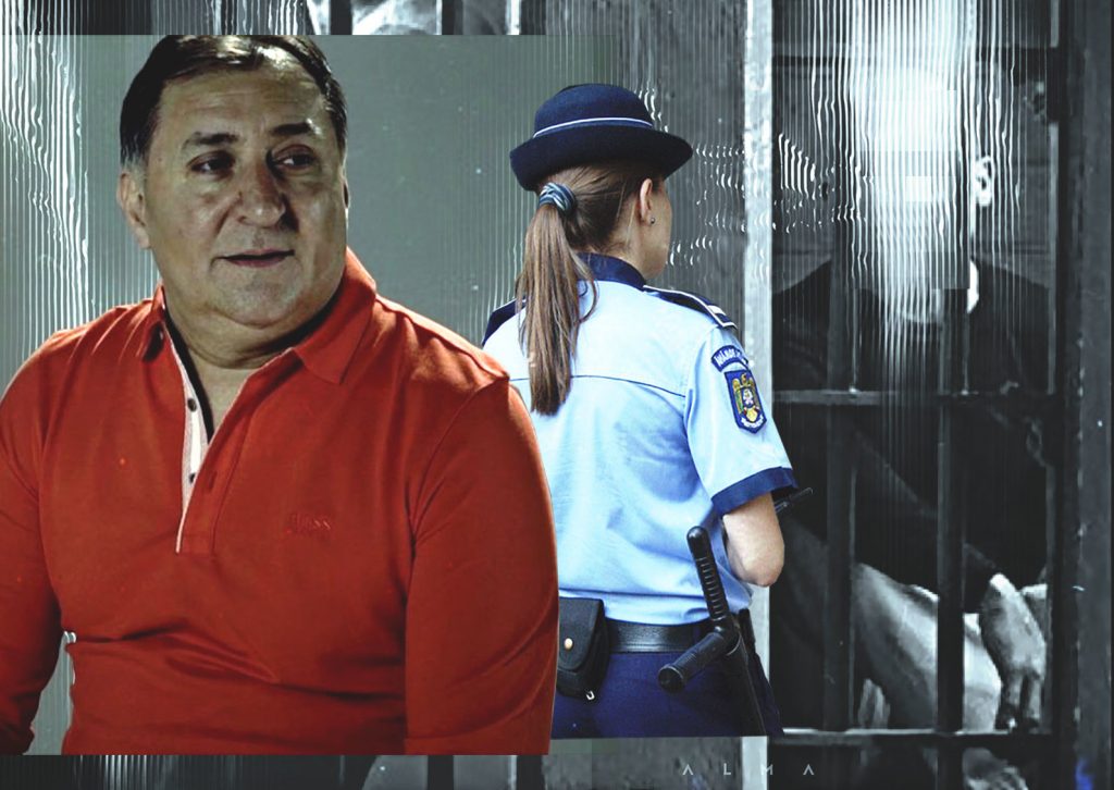 Imagine Stire Fiul nelegitim al lui Vali Vijelie s-ar putea întoarce în închisoare! A fost găsit de Poliție în timp ce… | 2review.ro