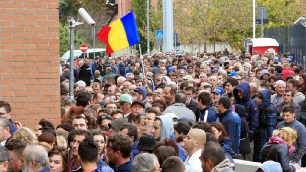Imagine Stire Ce veste! Românii blocați în Italia revin în țară cu avionul. Când și din ce oraș pleacă prima cursă | 2review.ro