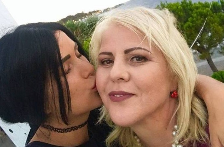 Imagine Stire Mama Danielei Crudu nu se mai poate întoarce în România din cauza coronavirusului. Se află în carantină, în Italia | 2review.ro