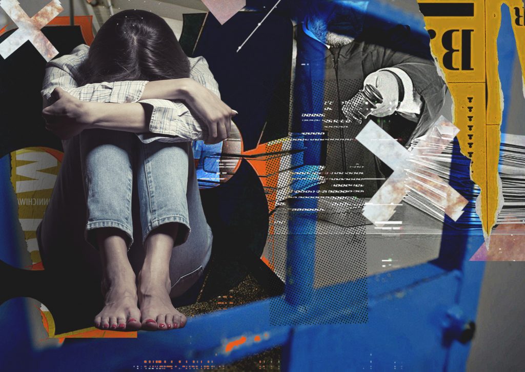 Imagine Stire O minoră a cerut să fie eliberată din arest după ce născut a doua oară! Judecătorii au decis că… | 2review.ro