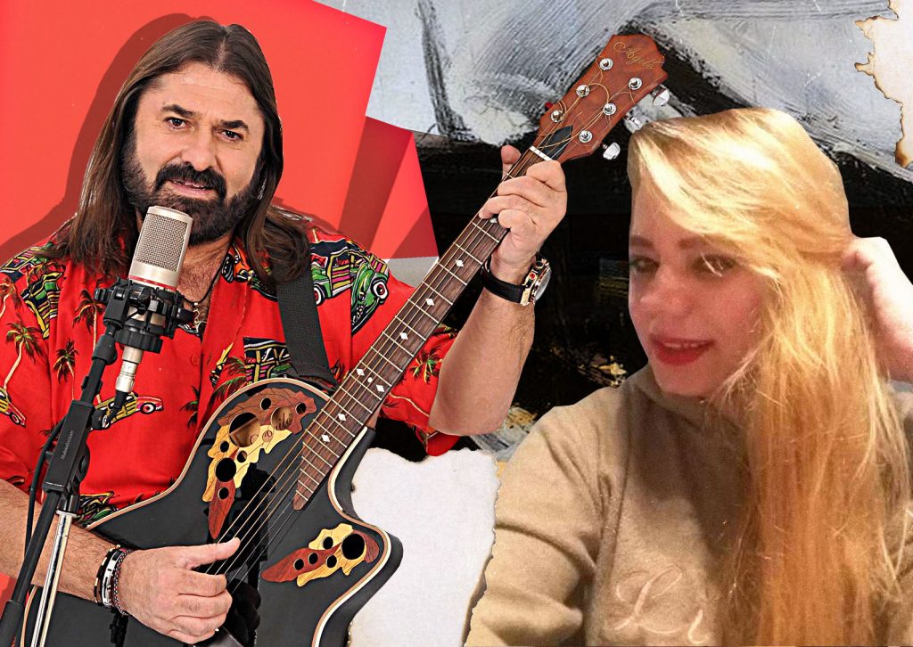 Imagine Stire BREAKING NEWS. Celebrul Gheorghe Gheorghiu și-a executat silit fosta iubită! | 2review.ro