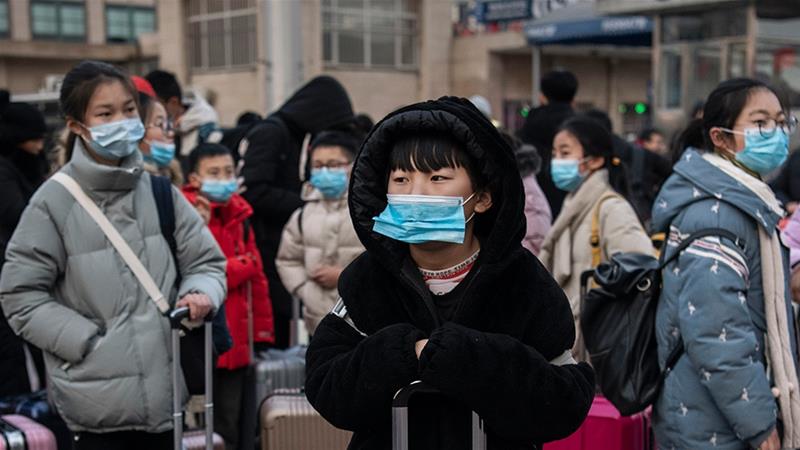 Imagine Stire Un nou val de infecții cu coronavirus în Asia! Numărul bolnavilor crește pe zi ce trece | 2review.ro