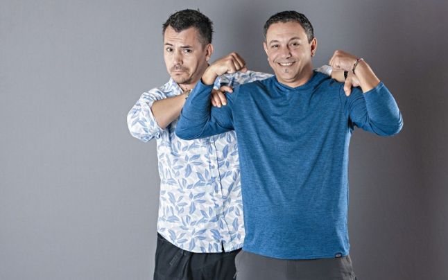 Imagine Stire Chef Sorin Bontea, detalii incredibile de la Asia Express: „Am ieșit afară în creierii nopții, stăteam pe marginea drumului și mă gândeam: Sorine, ce faci tu aici?„ | 2review.ro