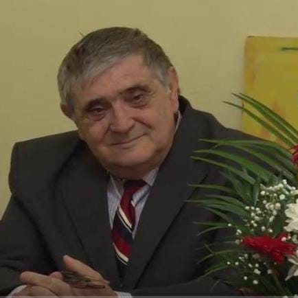 Imagine Stire Un cunoscut profesor și poet a fost răpus de coronavirus. E primul deces înregistrat în județul Bacău | 2review.ro