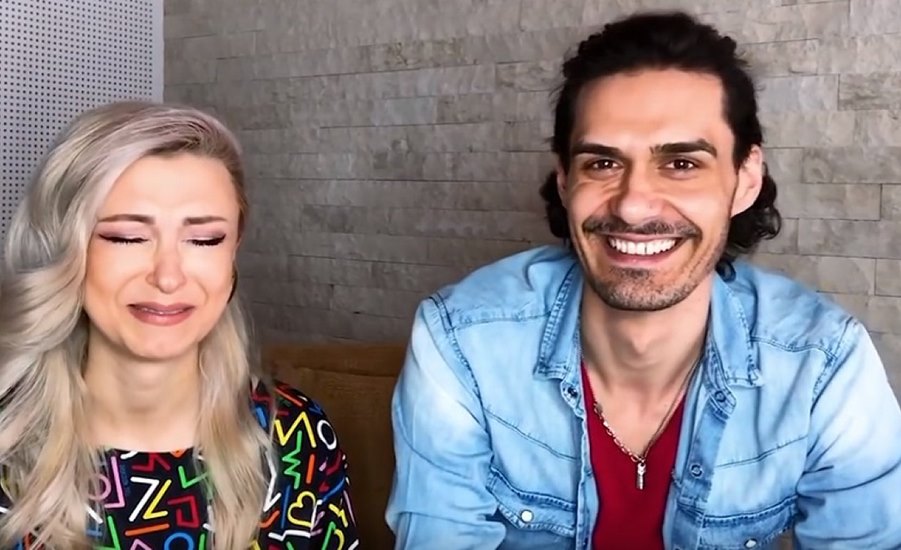 Imagine Stire Cuvintele rostite de George Burcea soției Andreea Bălan, înainte de a o părăsi: „Nu te iubesc, totul a fost o…” | 2review.ro
