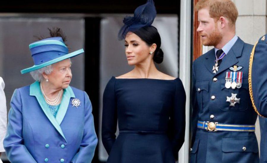 Imagine Stire Ce a făcut Meghan Markle cu puţin timp înainte ca Prinţul Charles să fie depistat pozitiv: „Poate aţi mai văzut sau auzit asta, dar…” | 2review.ro