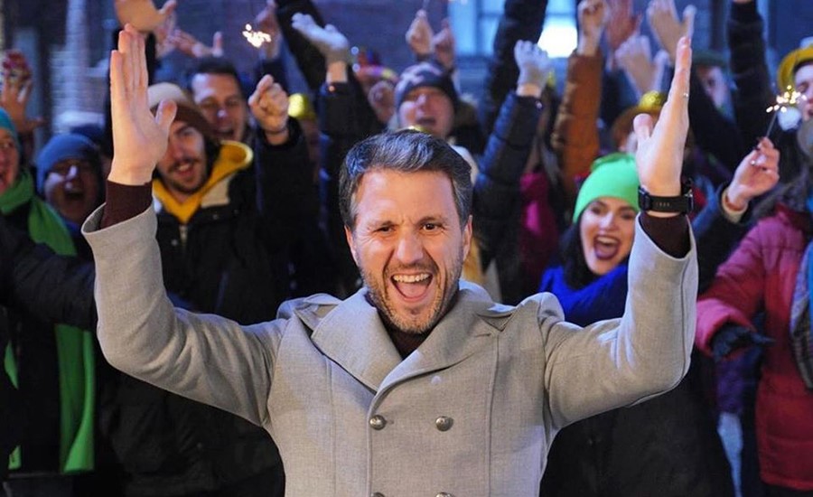 Imagine Stire Anunțul oficial făcut de Pro TV după ce l-a înlăturat pe Andi Moisescu | 2review.ro