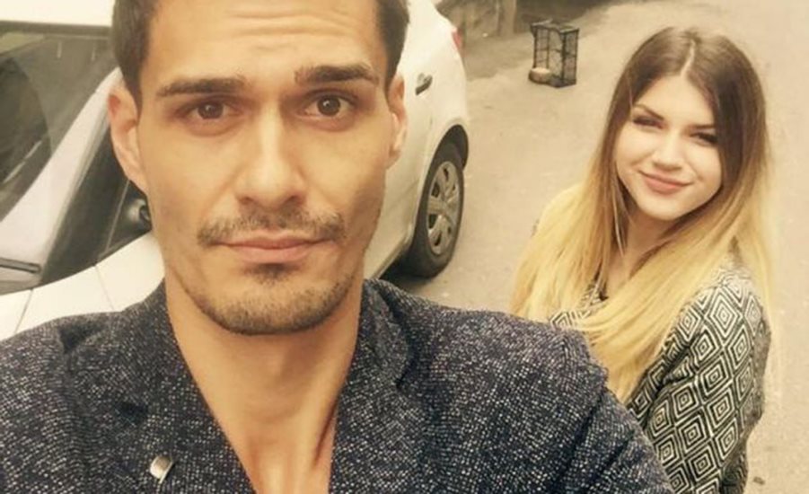 Imagine Stire Ea este amanta lui George Burcea?! Soțul Andreei Bălan, fotografiat cu o „bombă-sexy” din showbiz | 2review.ro