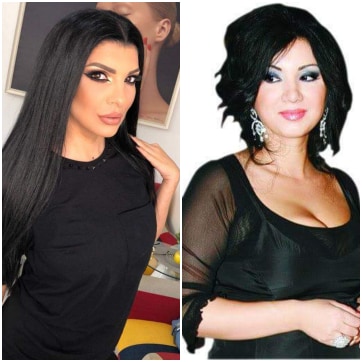 Imagine Stire Andreea Tonciu, concediată de Adriana Bahmuţeanu! Îți mai amintești scandalul? „Ieşi afară! Ieşi, hai ieşi! Fă paşi!” | 2review.ro