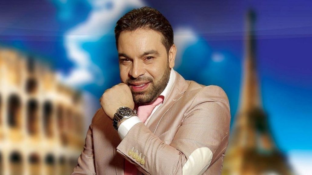 Imagine Stire Cu câți lei poate fi amendat Florin Salam pentru că a ”evadat” din carantină după 12 zile | 2review.ro