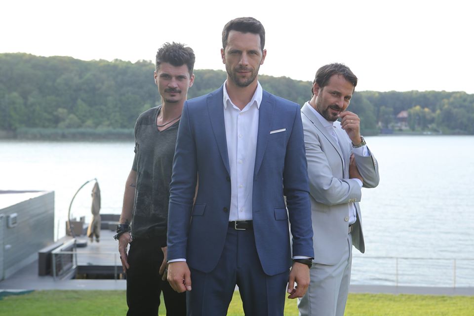 Imagine Stire Veste teribilă pentru fanii serialului “Vlad”. Pro TV a oprit filmările din cauza pandemiei de coronavirus. “Din motive de siguranță, conducerea…” | 2review.ro