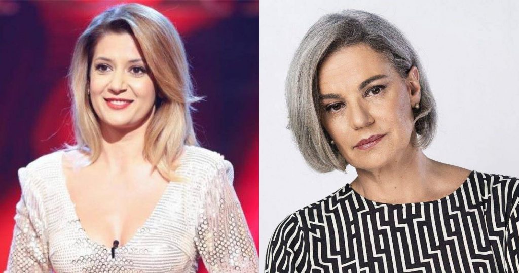 Imagine Stire Amalia Enache și Maia Morgenstern se implică în lupta contra pandemiei de coronavirus: „Să facem bine ca să ne facem bine” | 2review.ro