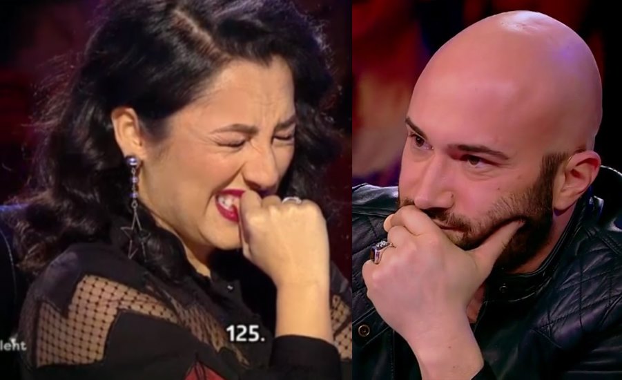 Imagine Stire Mihai Bendeac desființează Românii au Talent: „E un c***t regizat”. Ce detaliu a observat starul Antena 1 la show-ul de la Pro TV | 2review.ro