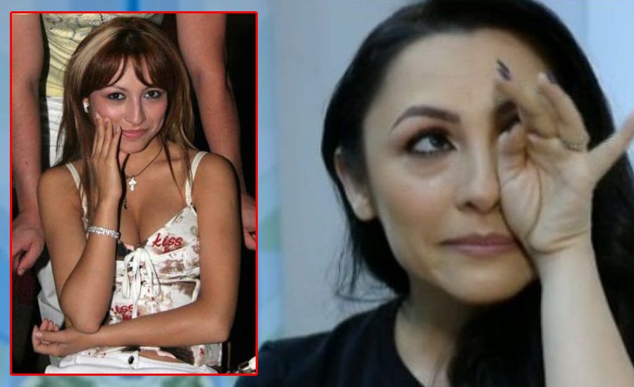 Imagine Stire Prin ce chinuri a trecut Andra Măruță când era mică: „La 10 ani, am fost…” Dezvăluiri halucinante făcute de vedeta Pro TV | 2review.ro