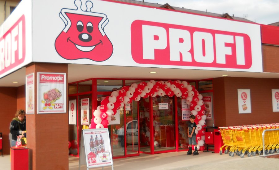 Imagine Stire Anunțul făcut de Profi România, în plină criză de coronavirus | 2review.ro