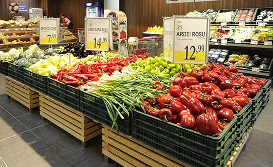 Veste proastă pentru români! Nu vor mai exista legume deloc în supermaketuri?