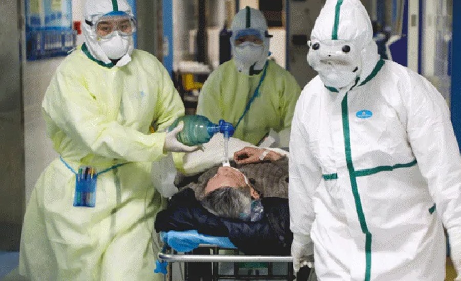 Imagine Stire Nu se poate! Un film din 2011 a prevăzut în totalitate pandemia de coronavirus din 2020. Cum a apărut virusul ucigaș, de fapt | 2review.ro