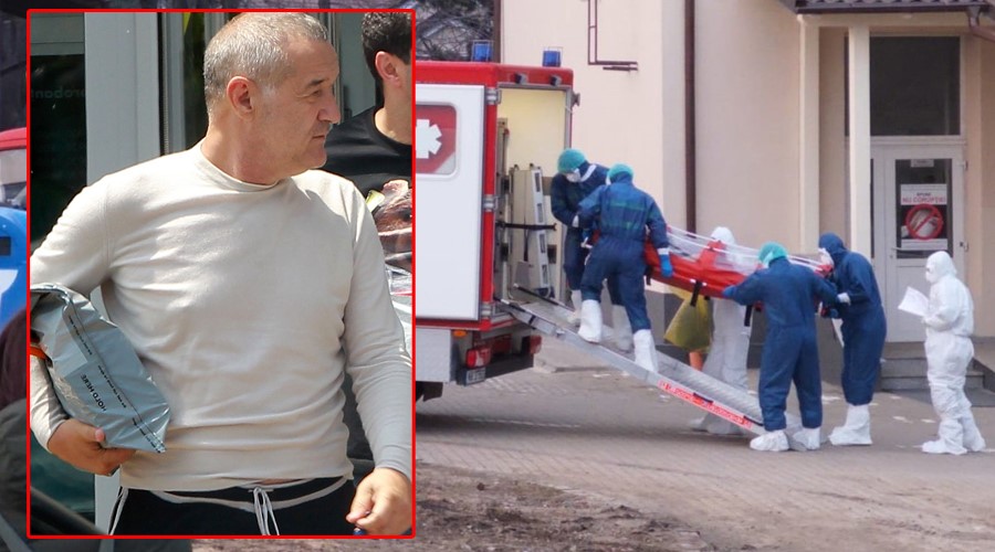 Imagine Stire Scandalos! Câți bani a primit, de fapt, Spitalul Municipal Caracal de la Gigi Becali | 2review.ro