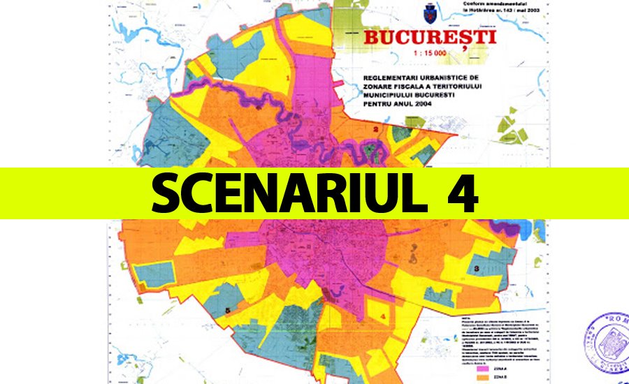 Imagine Stire România a intrat în Scenariul 4. Va intra și București în carantină totală, ca Suceava?! | 2review.ro