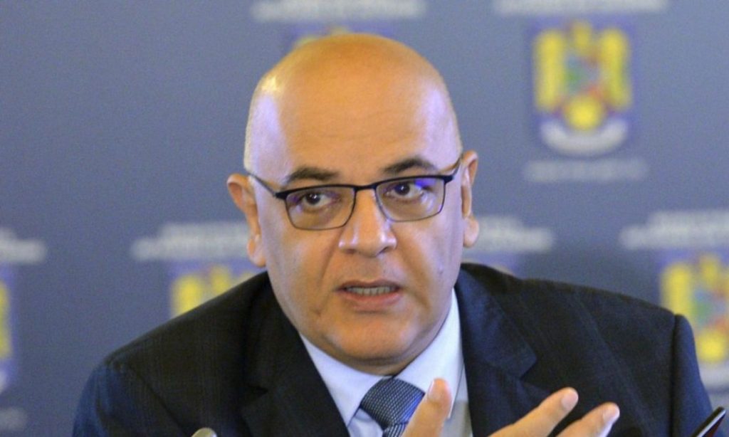 Imagine Stire Raed Arafat, anunț de ultimă oră referitor la criza coronavirusului: ”Populația s-a relaxat, a fost la picnic. Comportați-vă cât mai responsabil!” | 2review.ro