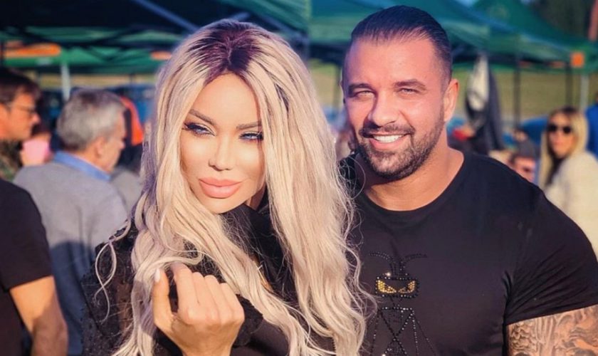 Imagine Stire Bianca Drăgușanu a anunțat divorțul de Alex Bodi! Scandalul din parc a fost picătura care a umplut paharul | 2review.ro