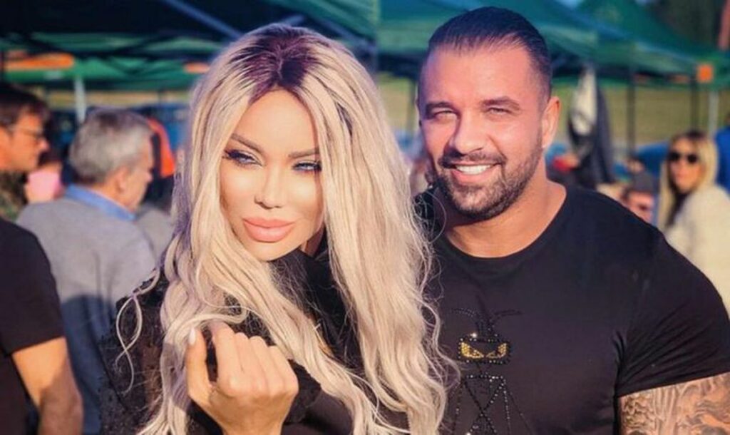 Imagine Stire Bianca Drăguşanu, prima reacţie după ce Alex Bodi a anunţat că s-au împăcat: „Mă sună de zeci de ori să-mi spună că mă iubeşte” | 2review.ro