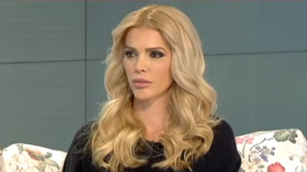 Imagine Stire Alina Vidican, izolată în Miami! Ce s-a întâmplat cu restaurantul pe care îl deține | 2review.ro