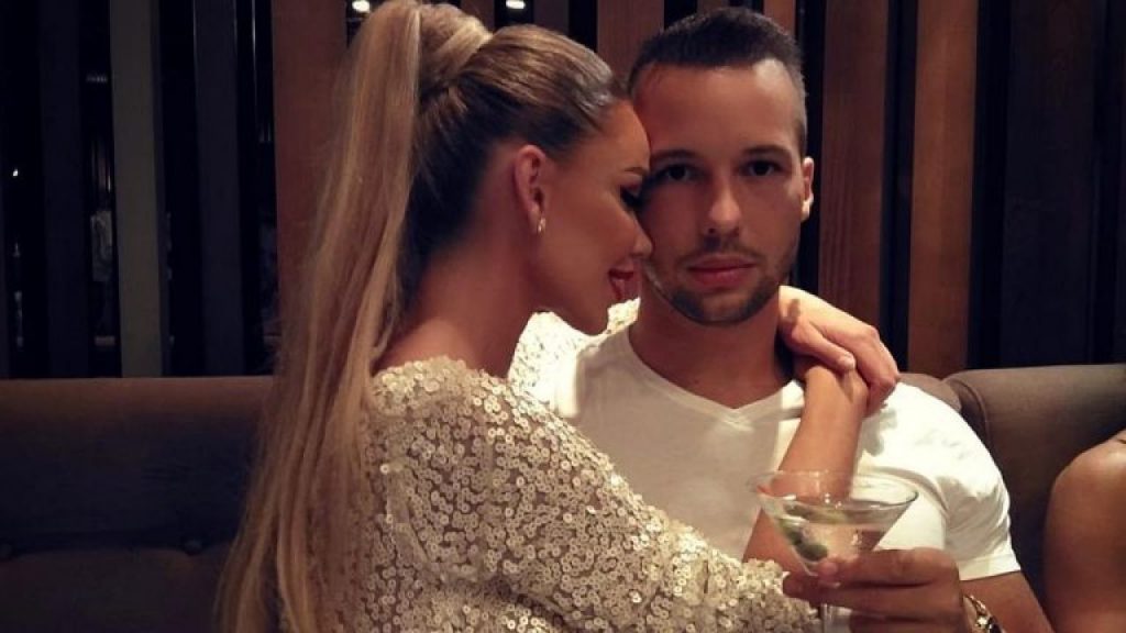 Imagine Stire EXCLUSIV. Prima reacție a lui Tristan Tate, după ce a aflat de divorțul Biancăi Drăgușanu: ”Mai bine ar fi…” | 2review.ro