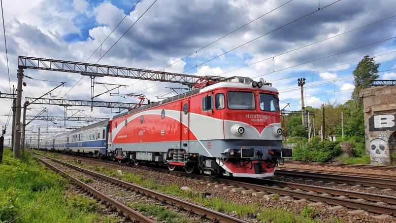 Imagine Stire Coronavirusul crează HAOS și în cadrul CFR! Zeci de trenuri au fost SUSPENDATE. Lista completă | 2review.ro