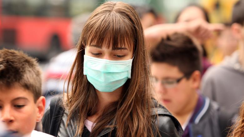Imagine Stire Ce este anosmia, simptomul pe care îl au bolnavii asimptomatici infectați cu coronavirus | 2review.ro