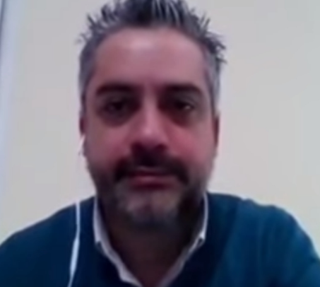 Imagine Stire Medic din Spania, mărturisire cutremurătoare din focarul de la Madrid: “Nu e minciună, e adevărul: trebuie să alegem cine trăiește și cine moare!” | 2review.ro