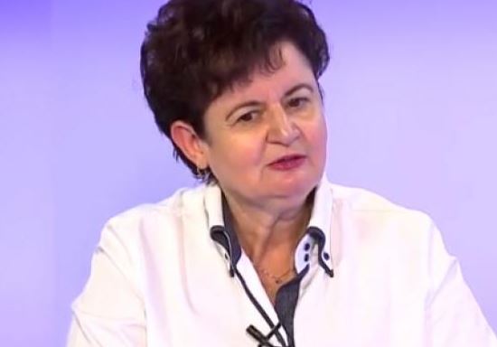Imagine Stire Medicul Doina Azoicăi, previziuni sumbre: “Ne așteptăm la două vârfuri ale epidemiei. Se poate să ne confruntăm cu 10.000 de cazuri de coronavirus!” | 2review.ro
