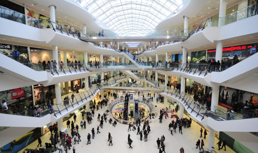 Imagine Stire O parte din mall-urile din România se vor redeschide pe 15 mai. Anunţul făcut de Ludovic Orban | 2review.ro