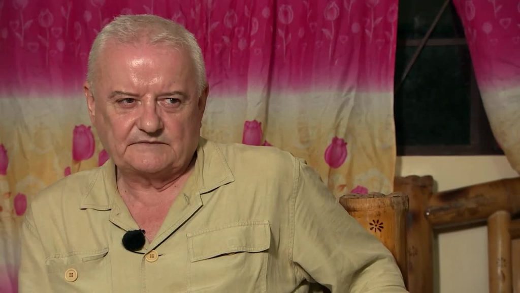 Imagine Stire Irinel Columbeanu a trecut prin momente de groază la Asia Express: ”Nu putea să respire. A vrut să…” | 2review.ro