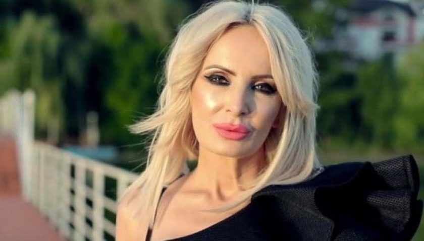 Imagine Stire Drama Danielei Gyorfi! Prin ce a trecut cântăreața: „Aveam senzația că nu o să pot să depășesc momentele astea cumplite niciodată” | 2review.ro