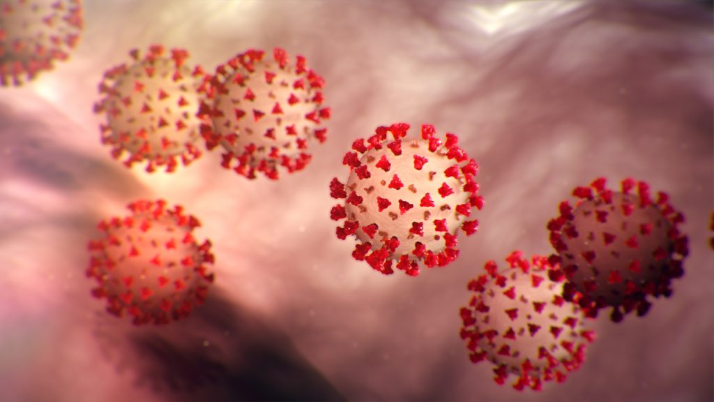 Imagine Stire A fost înregistrat al optulea deces cauzat de noul coronavirus în România | 2review.ro