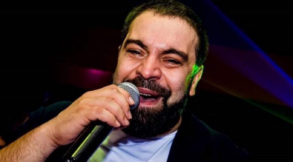 Imagine Stire Florin Salam sfidează epidemia de coronavirus! Manelistul a susținut un mega-eveniment, în Germania | 2review.ro
