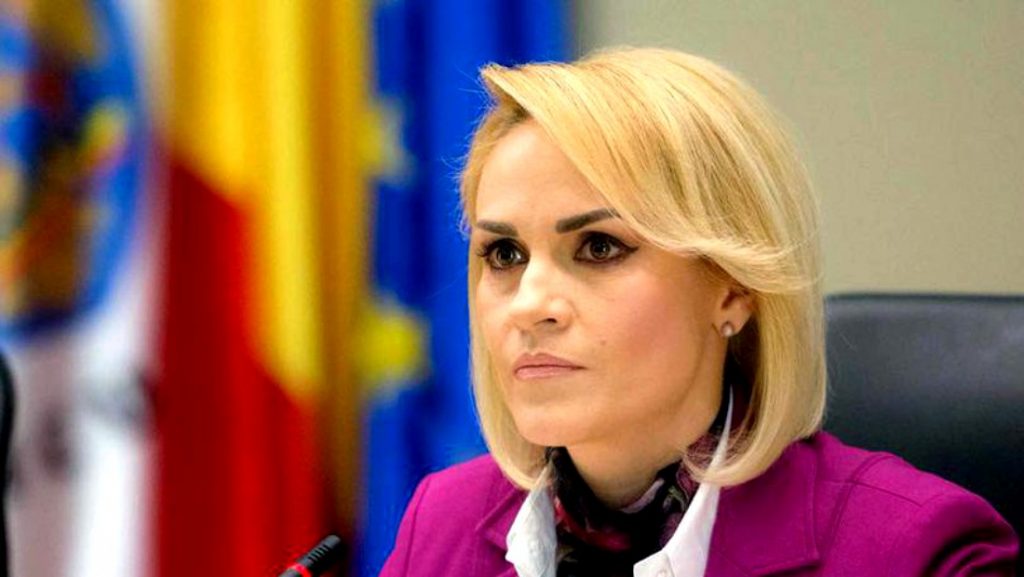 Imagine Stire Gabriela Firea a solicitat ajutorul mai multor state pentru spitalele din Capitală, în lupta cu coronavirusul | 2review.ro