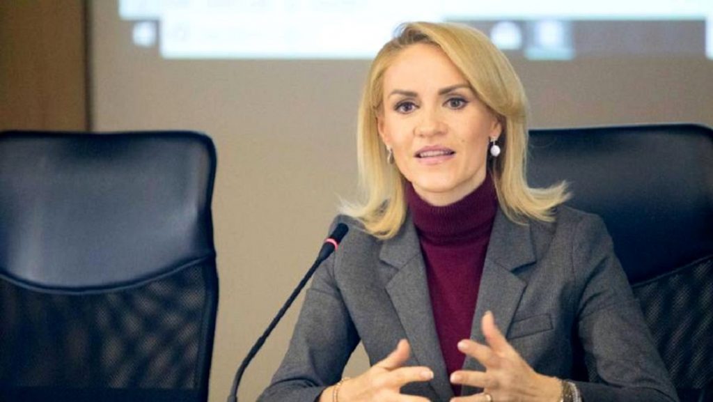Imagine Stire Gabriela Firea a făcut anunțul. Cum va fi, de fapt, testarea bucureștenilor pentru coronavirus: „Vreau să dau și o veste bună” | 2review.ro