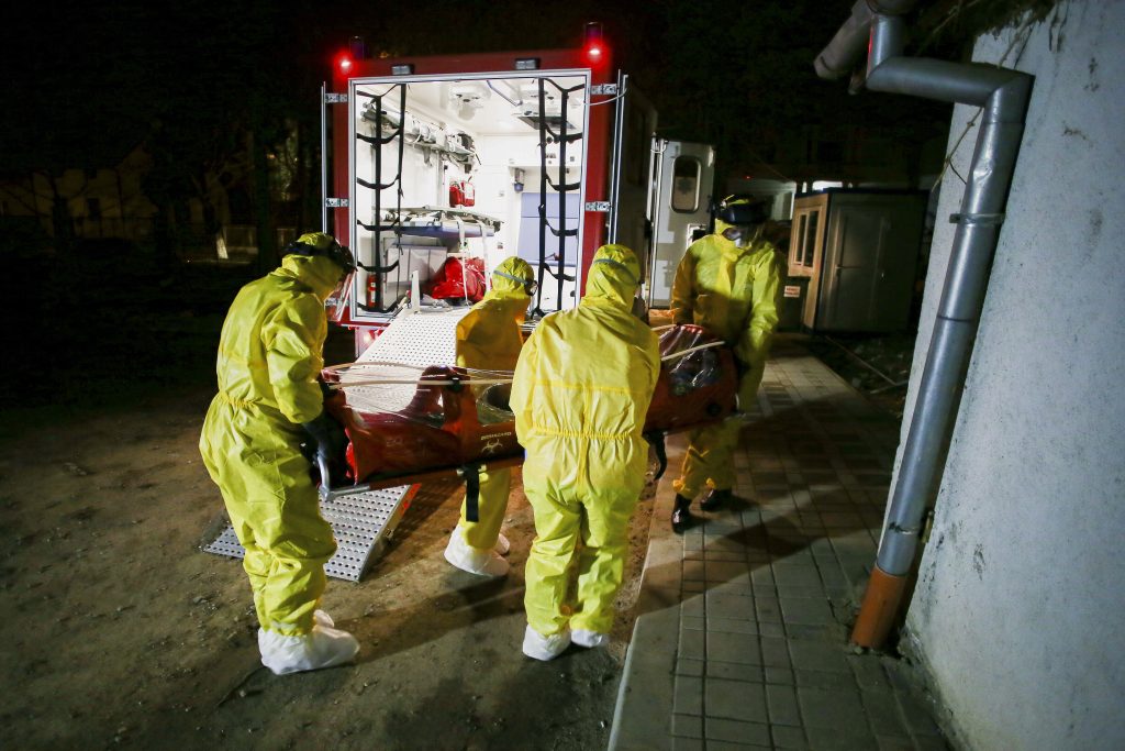 Imagine Stire Ce tragedie! A murit singur, la doar 13 ani, într-un spital din Londra, din cauza COVID-19 | 2review.ro