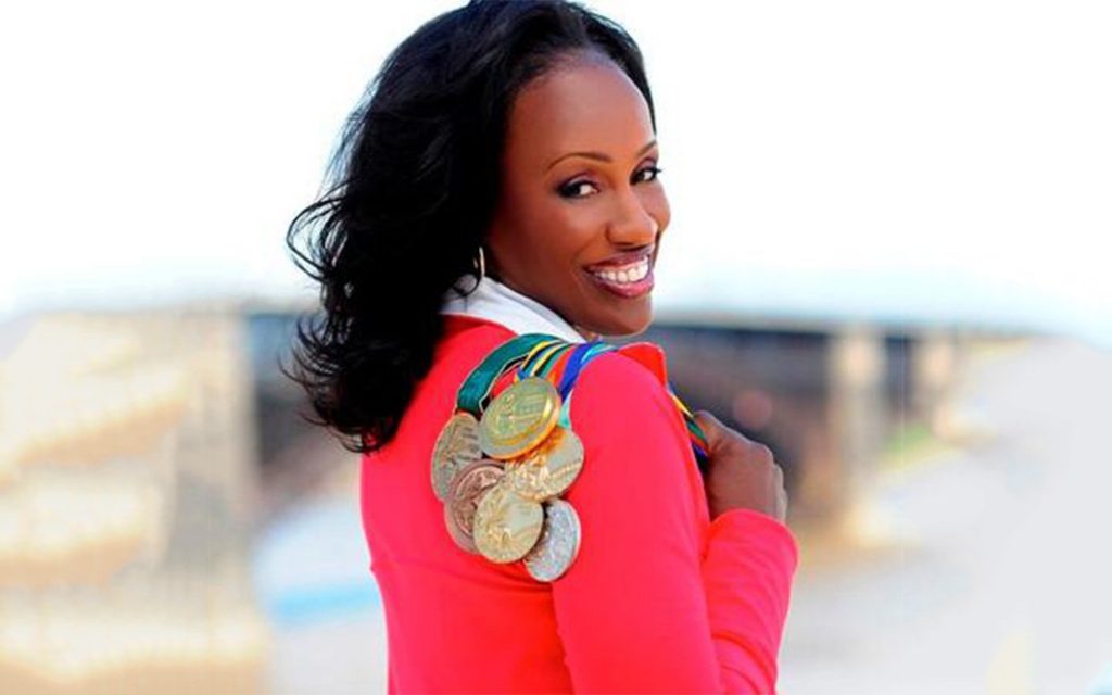 Imagine Stire Jackie Joyner-Kersee, sau cum o campioană a învins sărăcia și rasismul prin sport | 2review.ro