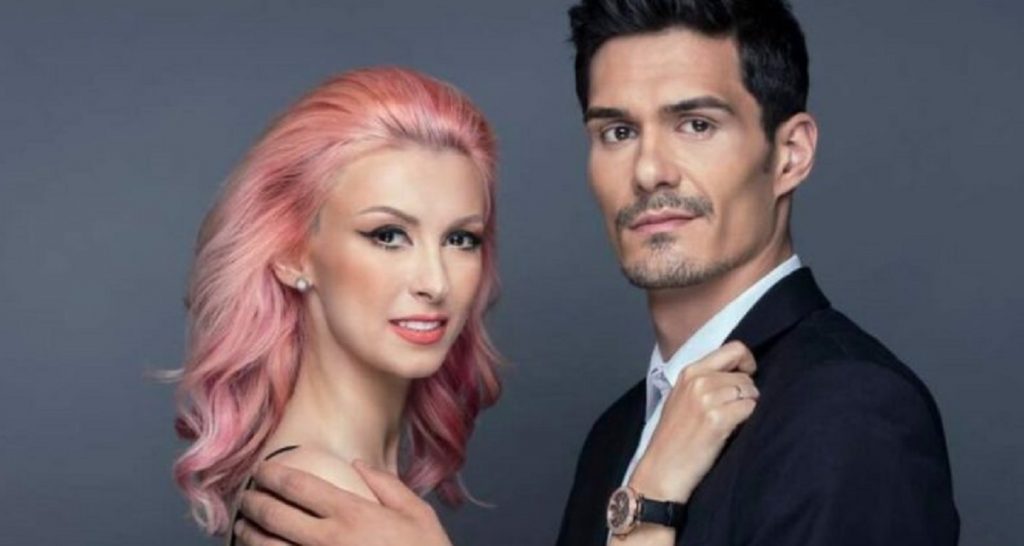 Imagine Stire Andreea Bălan, înșelată de George Burcea? Artista, declarații sfâșietoare despre soțul ei: „Bărbații care-și schimbă comportamentul au pe altcineva” | 2review.ro