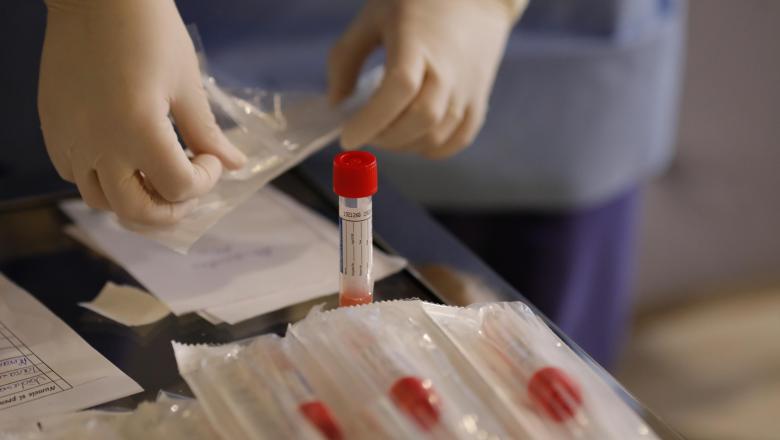 Imagine Stire CORONAVIRUS. A fost înregistrat al treilea deces în România. Cine este pacientul | 2review.ro