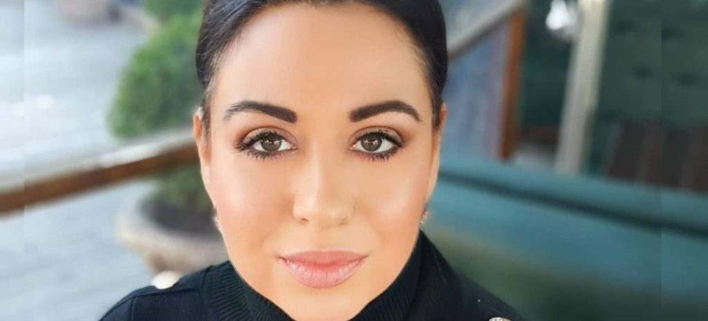 Imagine Stire Coronavirusul a creat panică în toată lumea, dar Oana Roman crede că este vorba despre manipulare în masă: ”Mi se pare că trăim, din păcate, o psihoză mondială” | 2review.ro