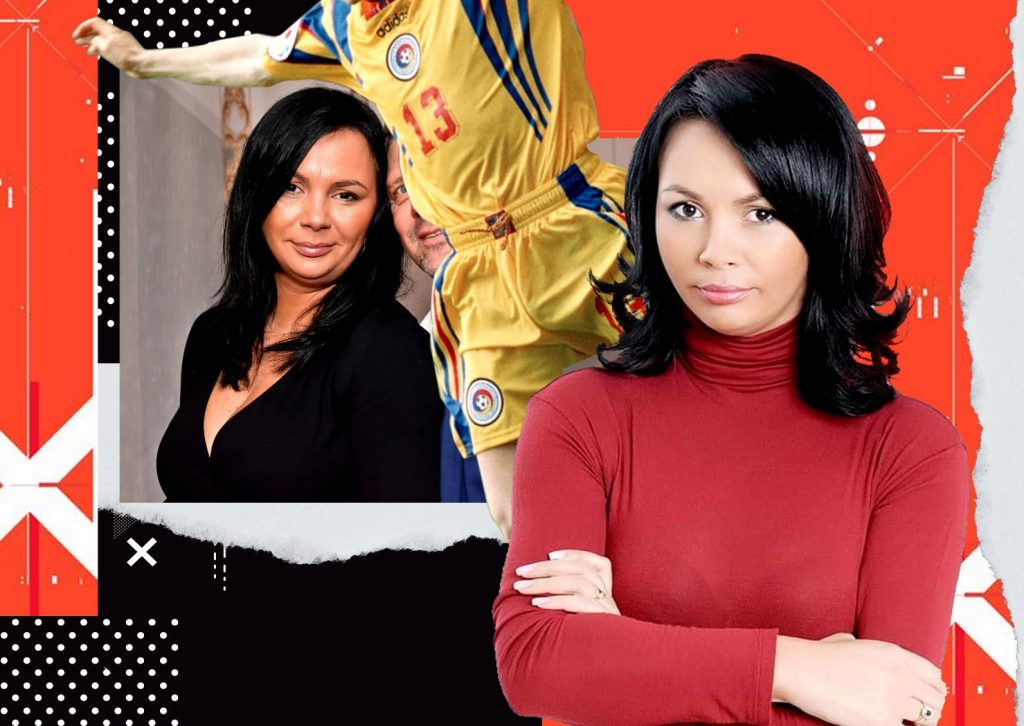 Imagine Stire Soția unui celebru fotbalist din “Generația de aur” îl acuză pe “ex”-ul milionar că o terorizează. “M-am trezit cu e-mailuri către rude, prieteni, în care…” | 2review.ro
